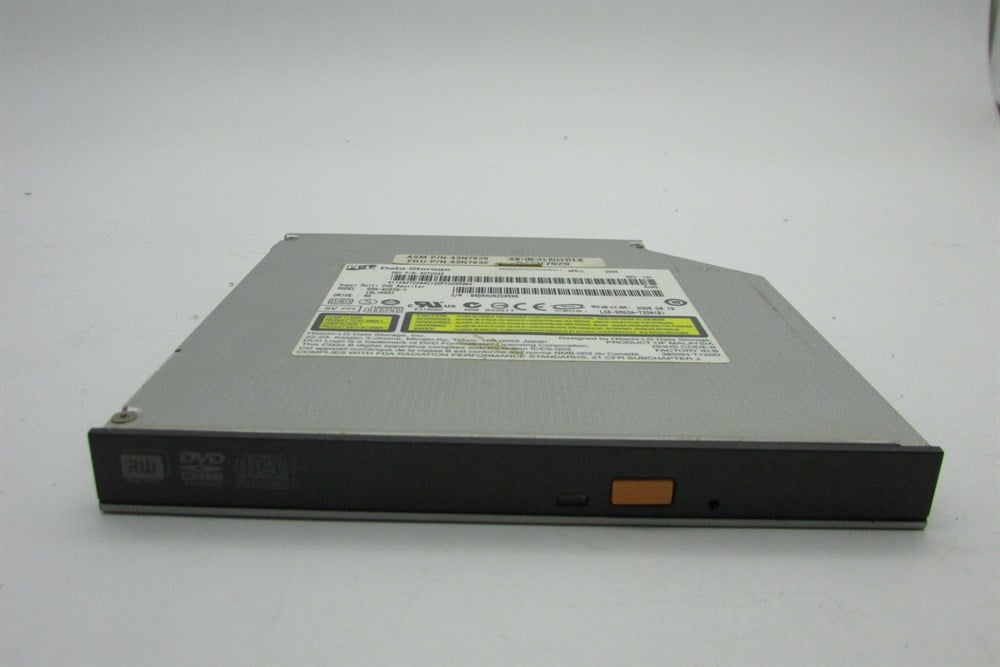 LENOVO 3000 N200 N100 Notebook Dvd Rom