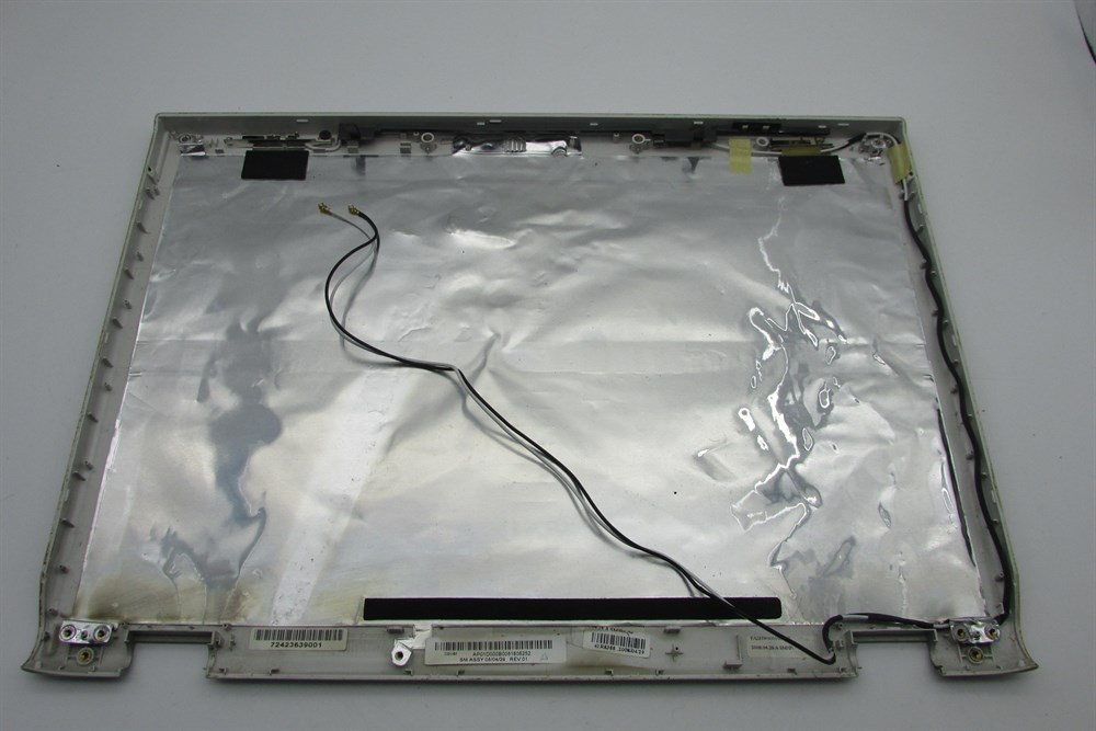 LENOVO 3000 N200 N100 Notebook Lcd Arka Kapak