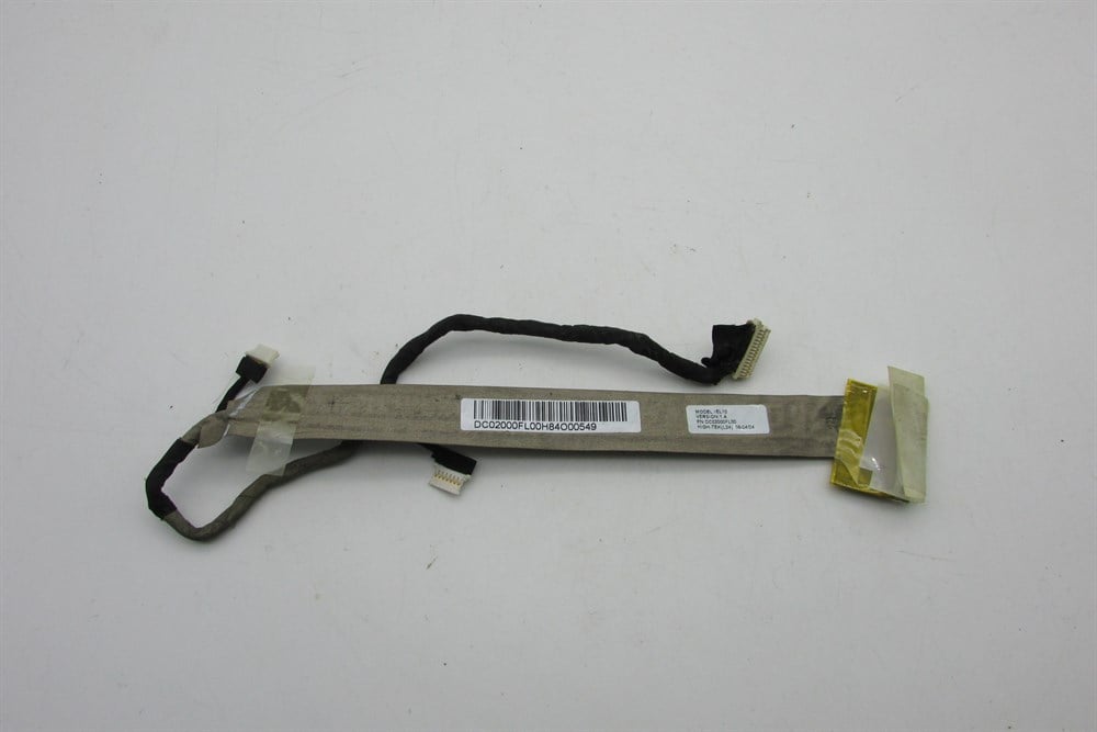 LENOVO 3000 N200 N100 Notebook  Lcd Data Kablo