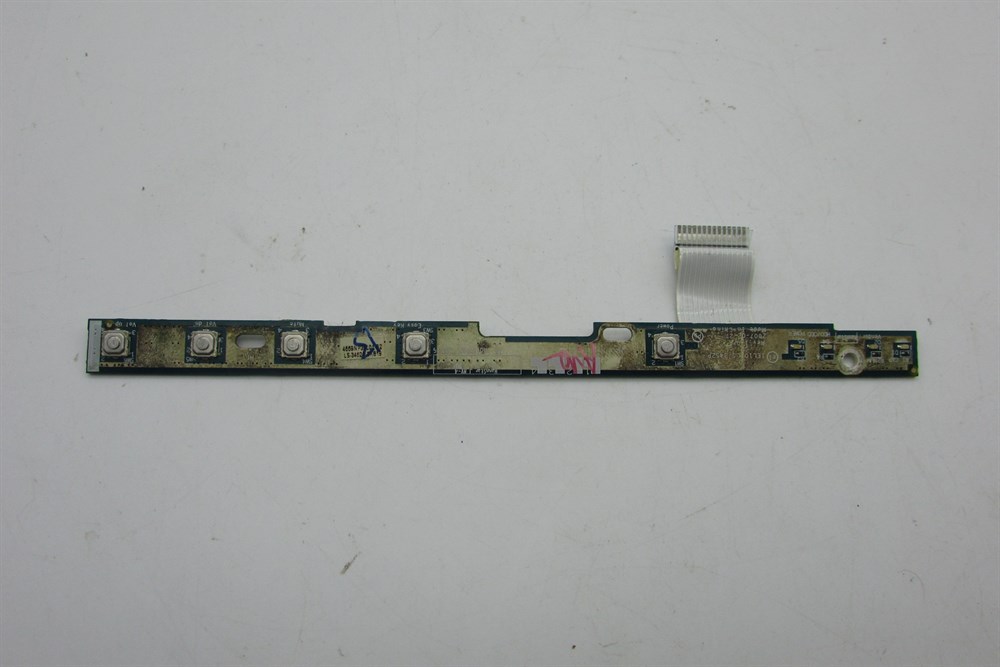 LENOVO 3000 N200 N100 Notebook  Power tus