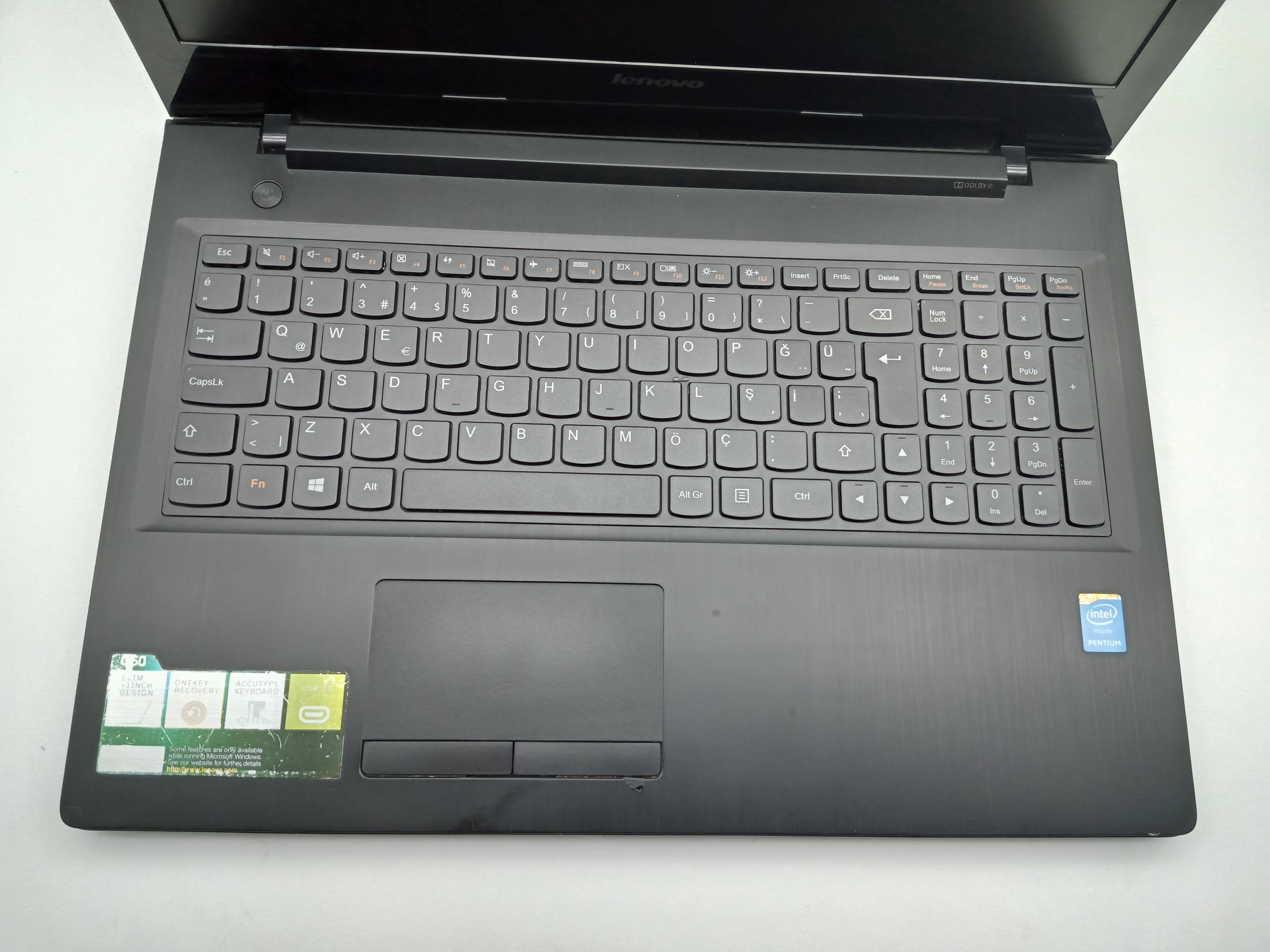 LENOVO 80G0 2 EL NOTEBOOK