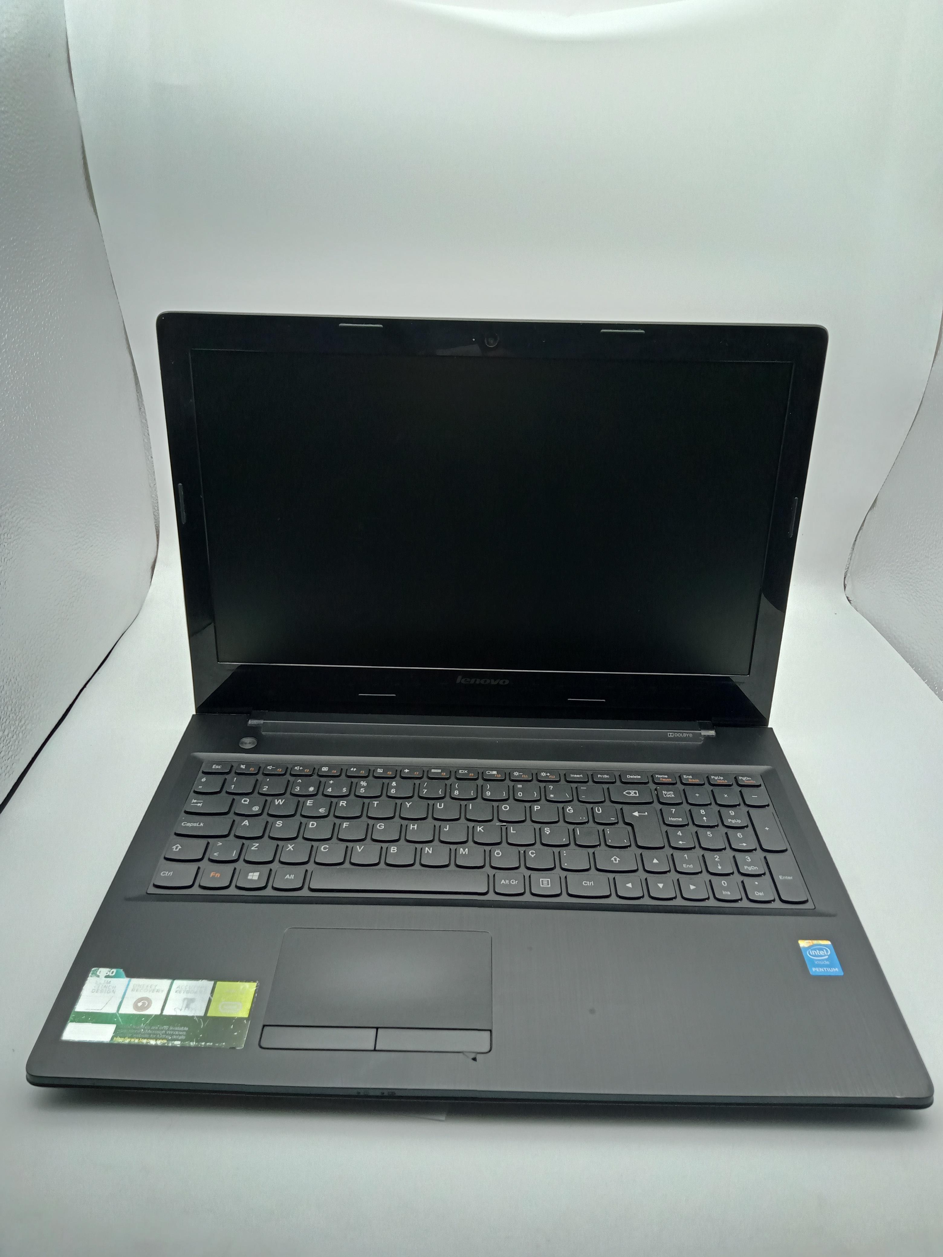 LENOVO 80G0 İKİNCİ EL NOTEBOOK