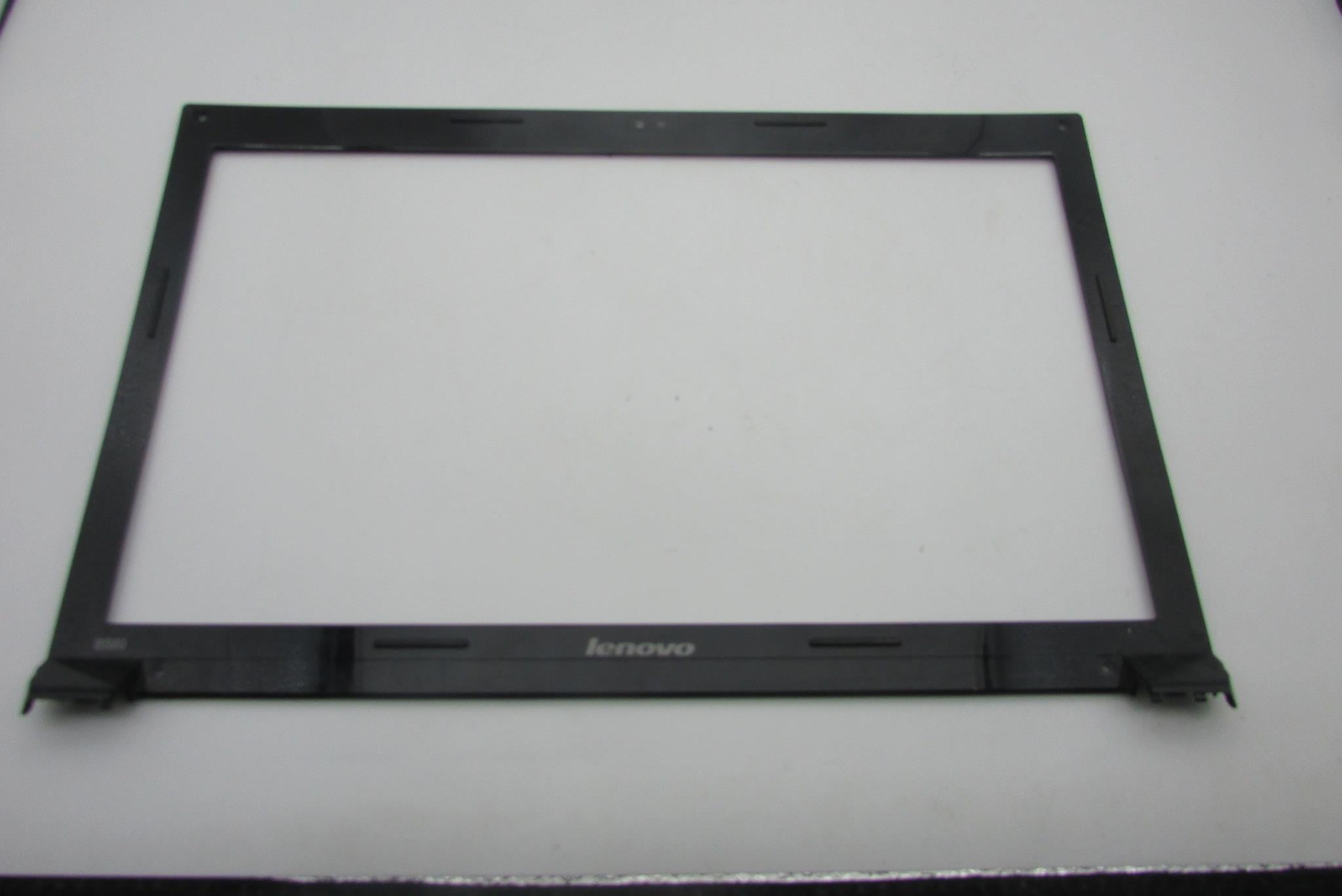 Lenovo B560 Siyah Bezel Ekran Çerçevesi