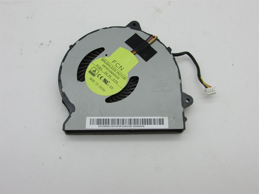 LENOVO G50-70/ G50-80 Notebook Fan