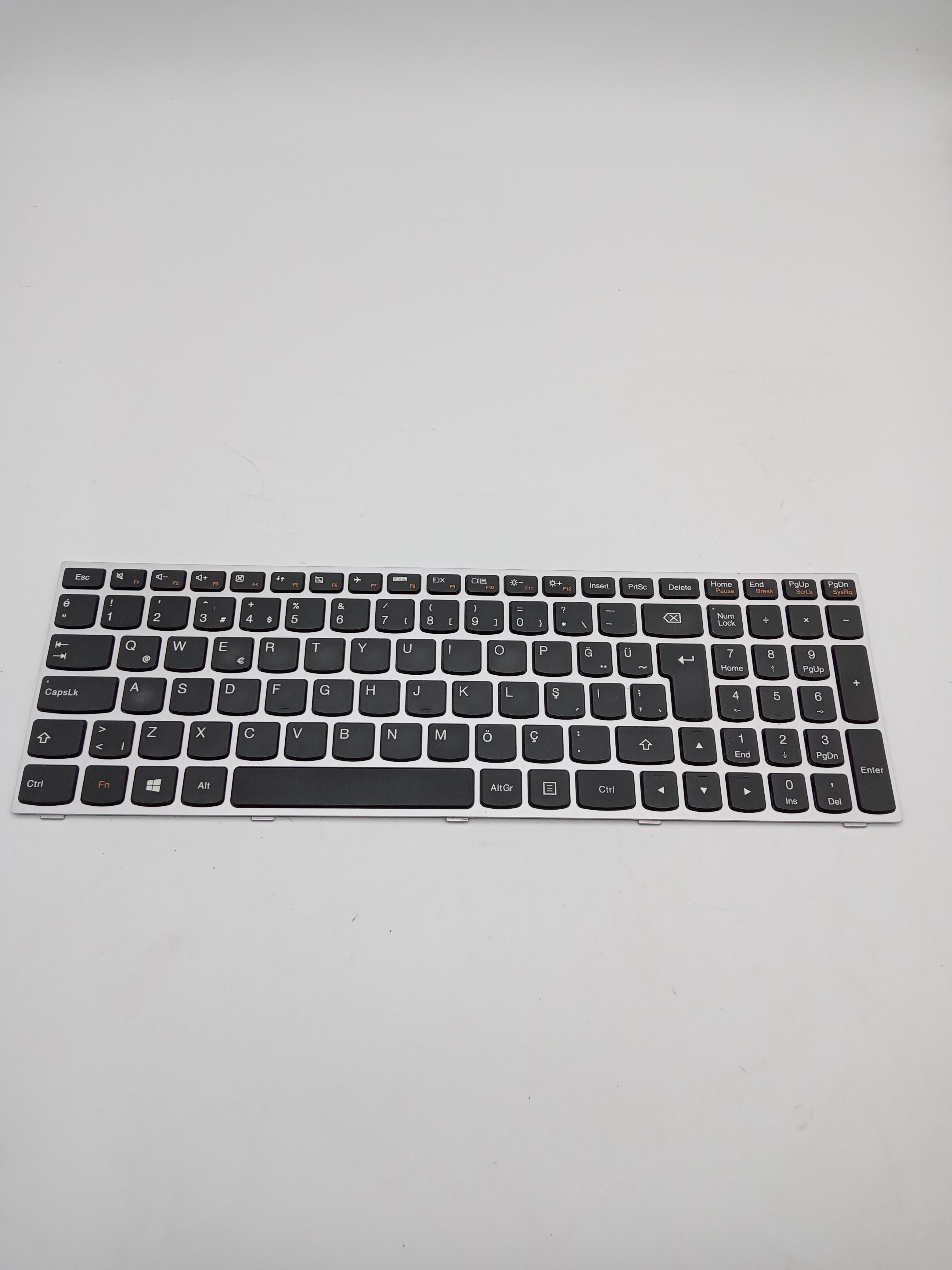 LENOVO G50-70 G50-80 Z50 -70 Notebook Klavye