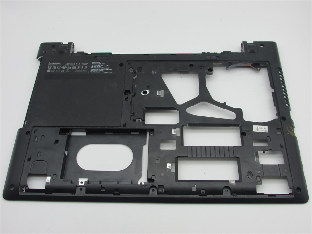 LENOVO G50-70 Notebook Alt Kasa