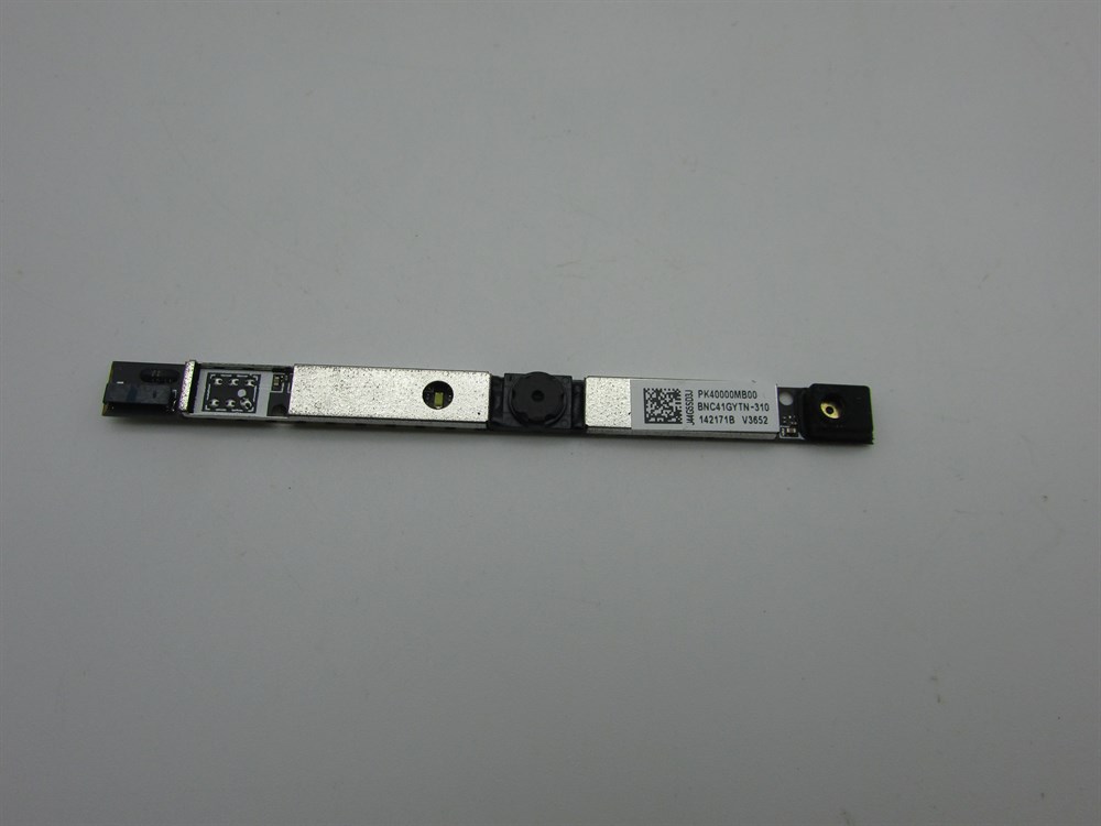 LENOVO G50-70 Notebook Kamera