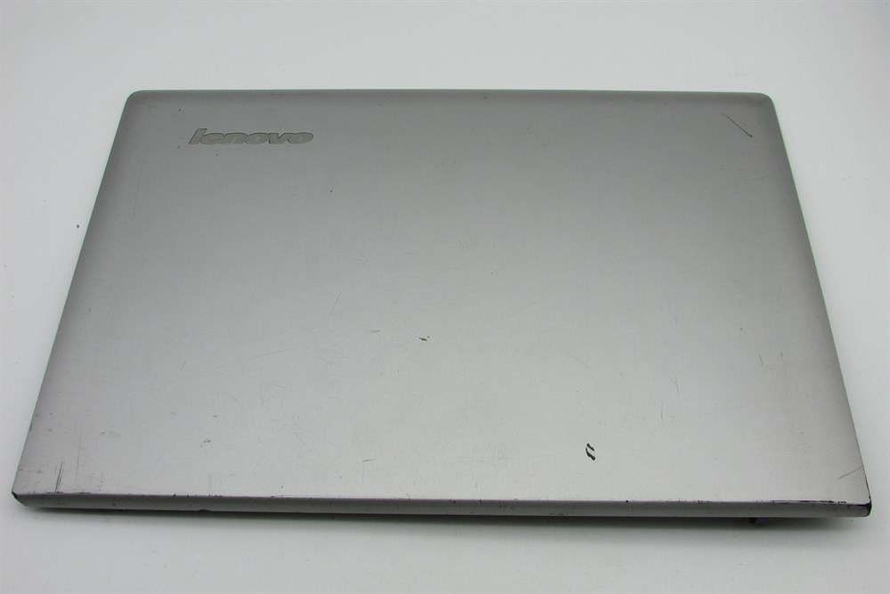 LENOVO G50-70 Notebook Lcd Arka Kapak ( GRİ)