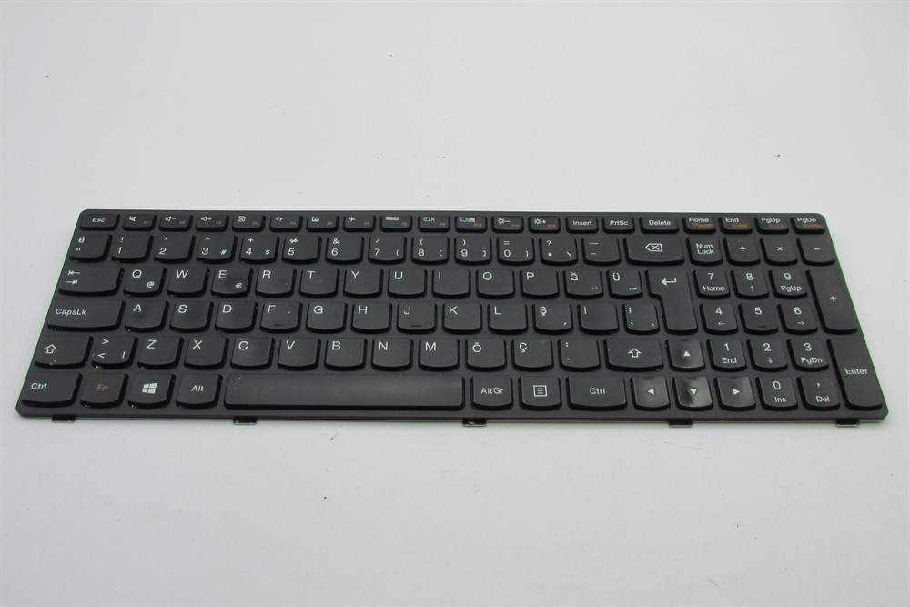 LENOVO G500 Notebook Klavye