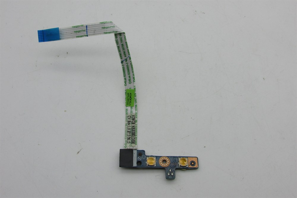 LENOVO G500 Notebook Power Tus