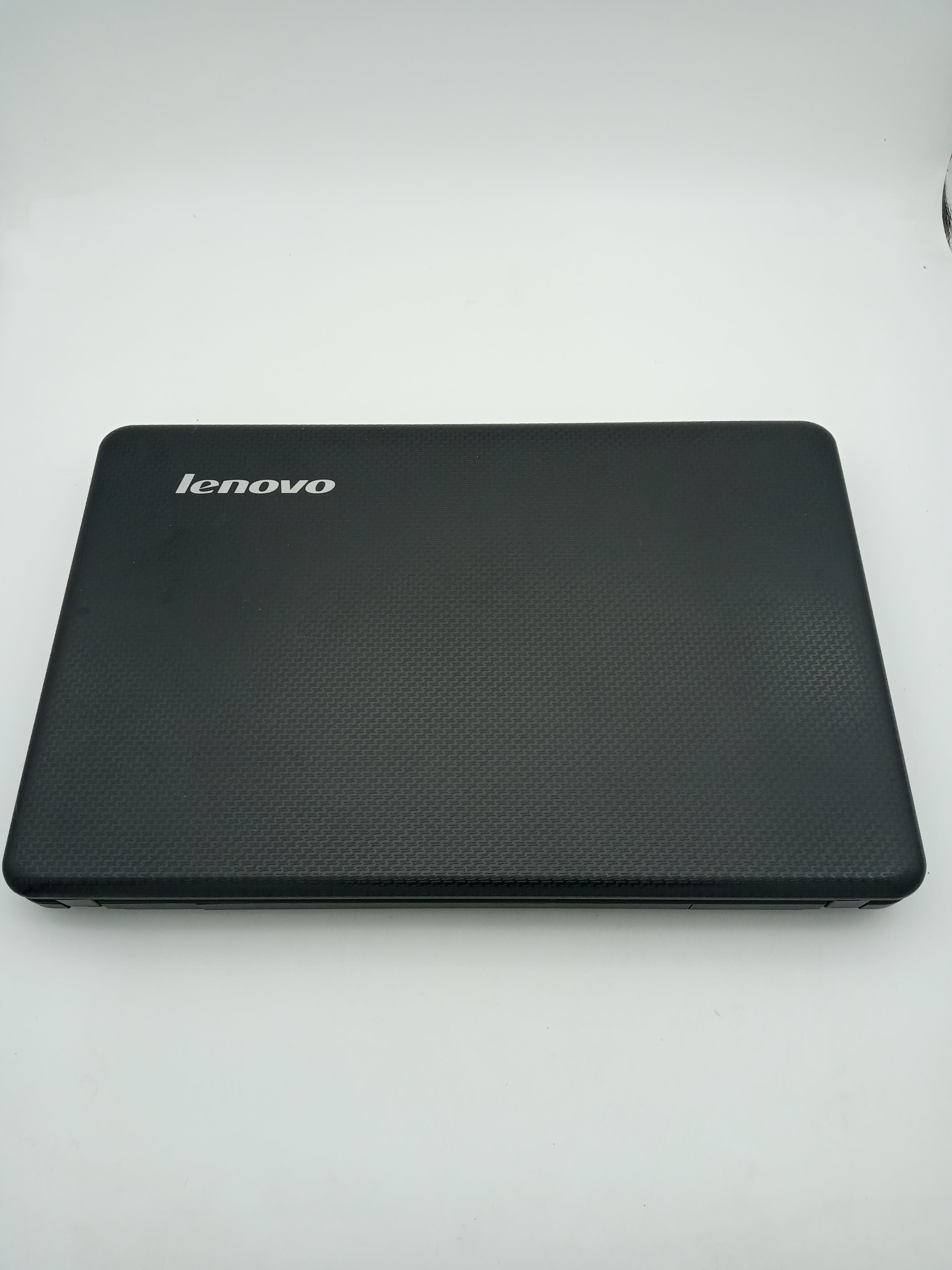 LENOVO G550 2 EL NOTEBOOK