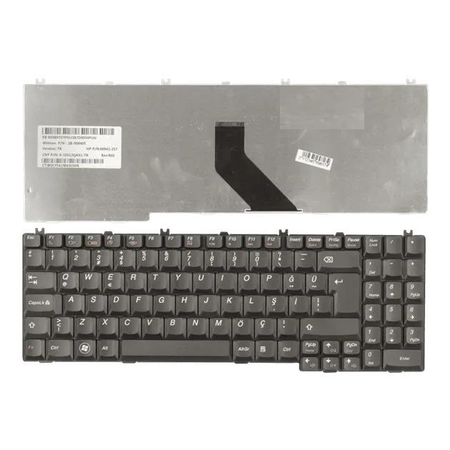 LENOVO G550 G555 20023 20045 G550M G550S V560 G555 B550 B560 Notebook Klavye