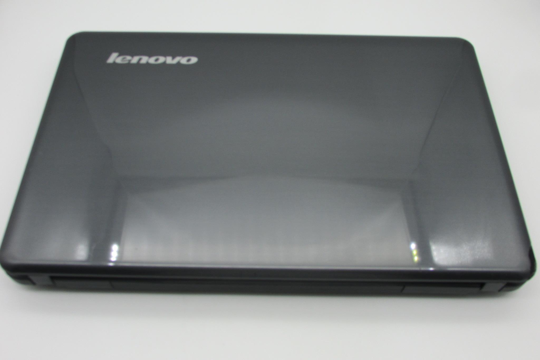 LENOVO G550 İKİNCİ EL NOTEBOOK