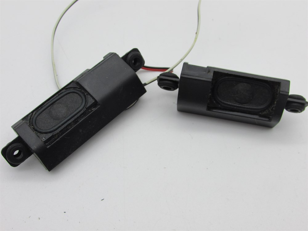 LENOVO G550 Notebook Hoparlör