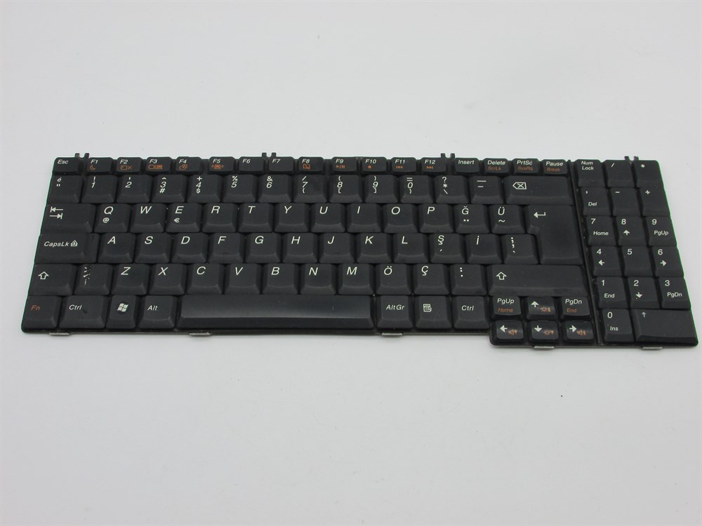 LENOVO G550 Notebook Klavye