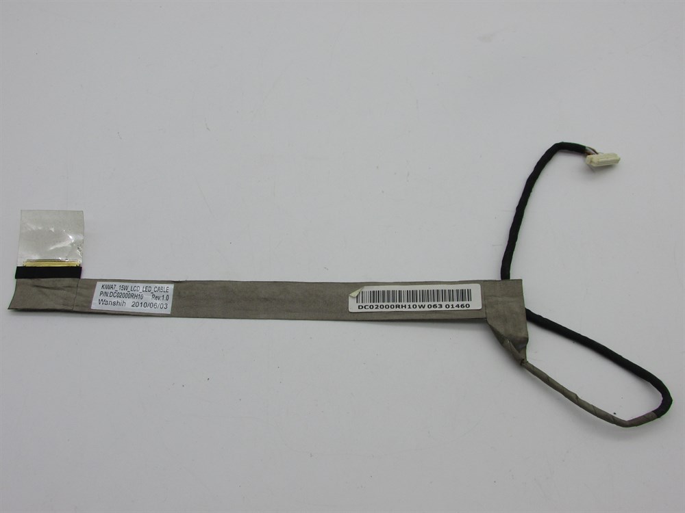 LENOVO G550 Notebook Lcd Data Kablo