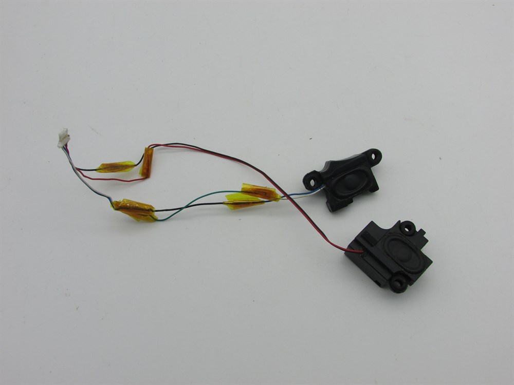 LENOVO G560E MODEL İSİM 20107 Notebook Hoparlör