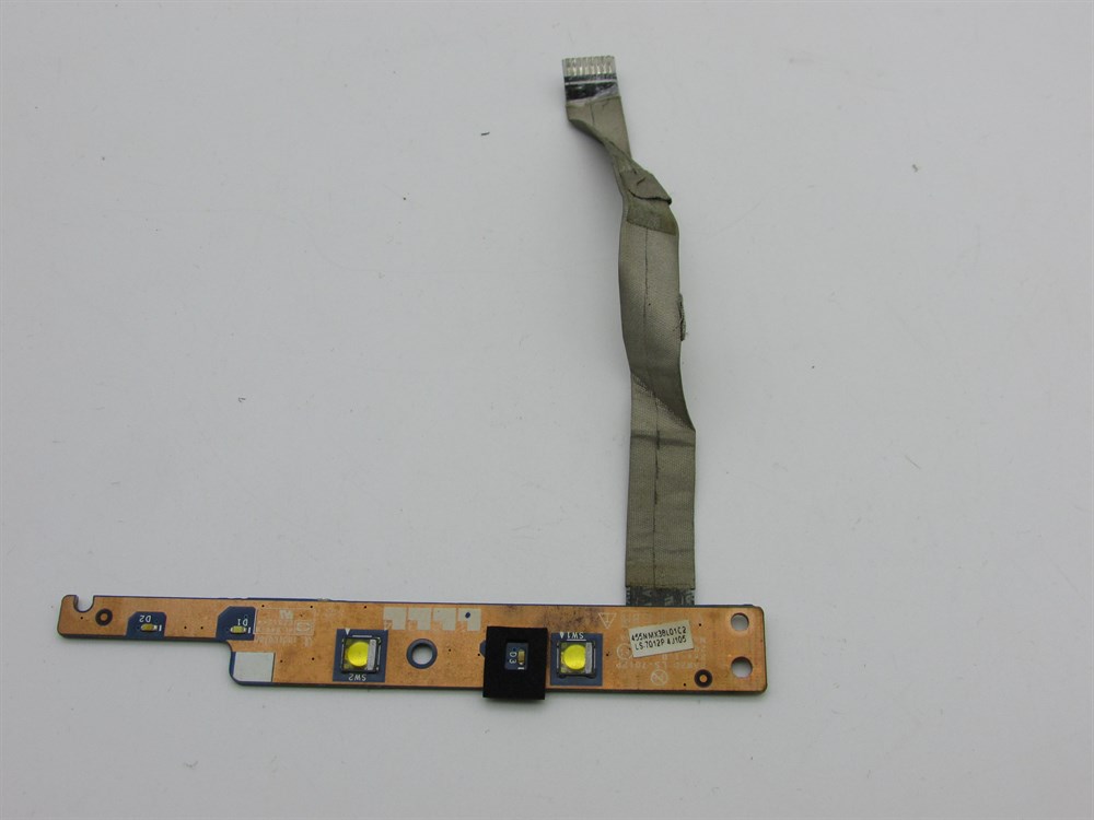 LENOVO G560E MODEL İSİM 20107 Notebook Power Tus