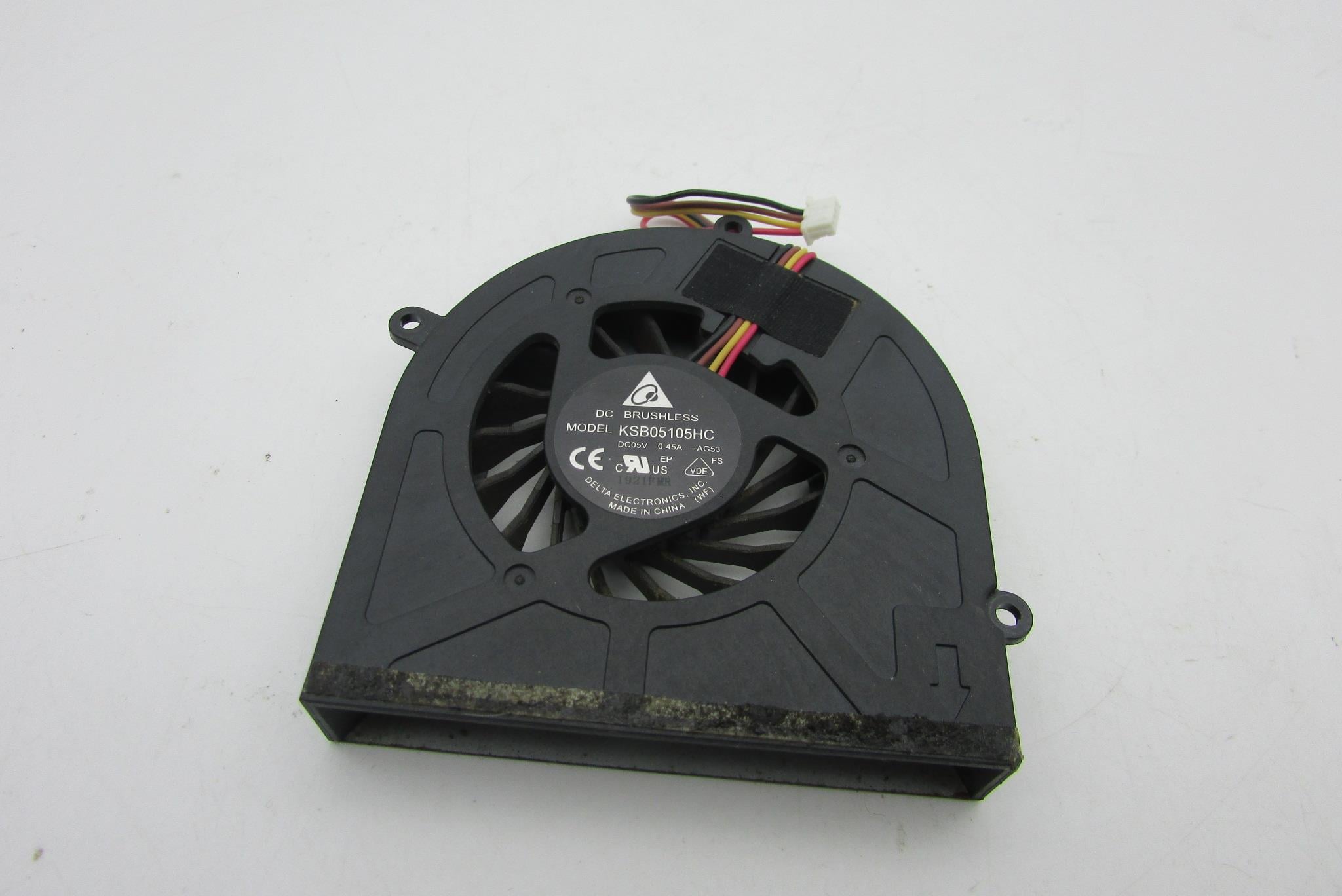 Lenovo G570, G575 Notebook Cpu Fan