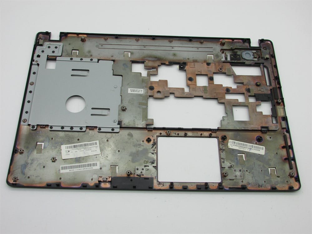 LENOVO G570 Notebook Üst Kasa