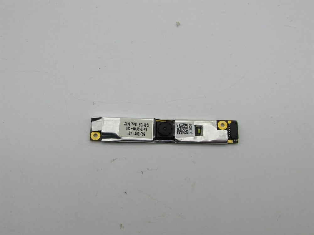 LENOVO G580 Notebook Kamera