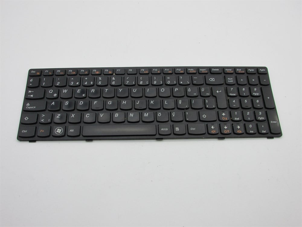 LENOVO G580 Notebook Klavye