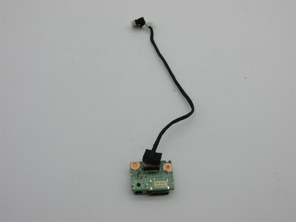 LENOVO G580 Notebook Power Soket+ USB Data Soket