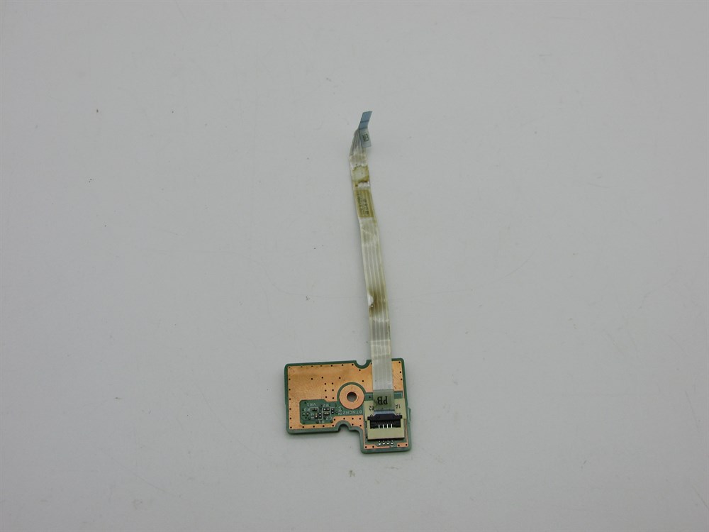 LENOVO G580 Notebook Power Tus