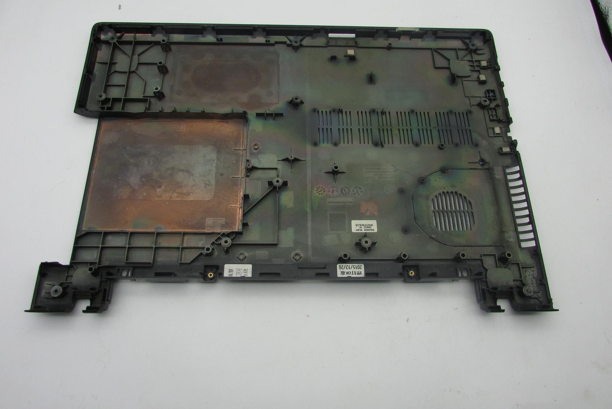 Lenovo IdeaPad 100-15IBD, B50-50, 80QQ, 80S2 Alt kasa