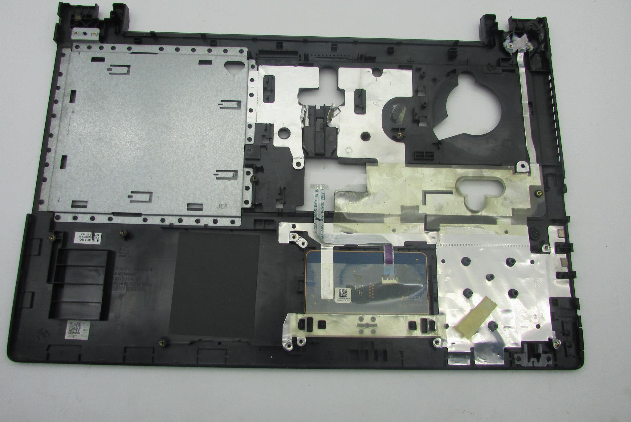 Lenovo IdeaPad 100-15IBD, B50-50 Notebook Üst Kasa