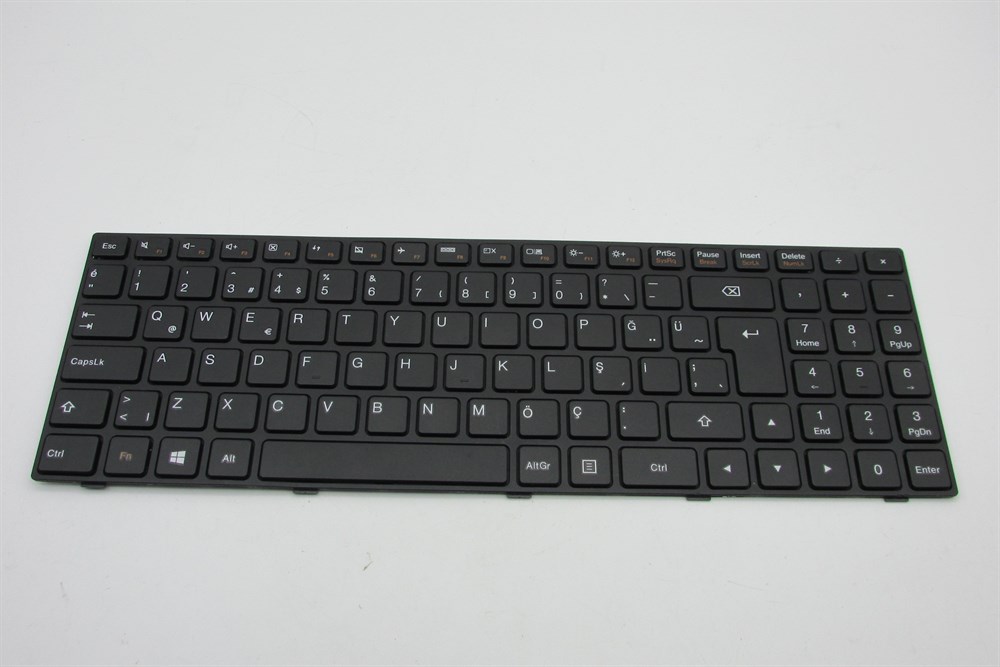 LENOVO İDEAPAD 100-15IBY MODEL 80MJ Notebook Klavye