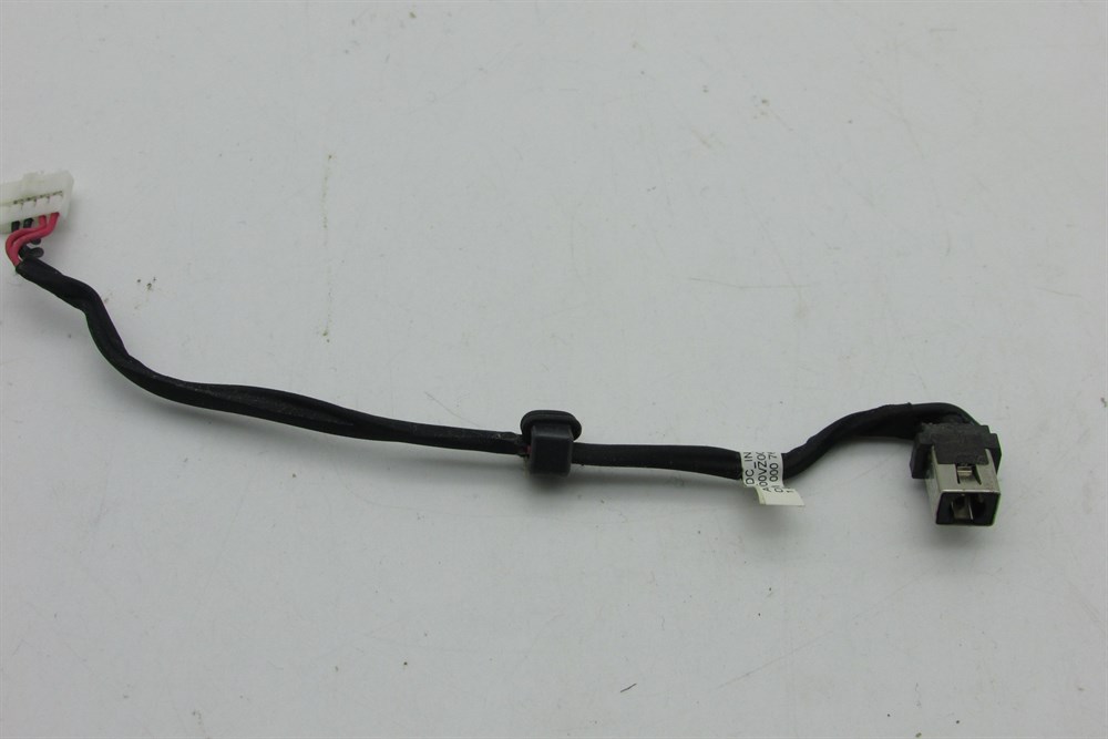 LENOVO İDEAPAD 100-15IBY MODEL 80MJ Notebook Dc Power Jack
