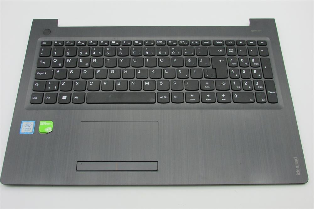 LENOVO İDEAPAD 310-15IKB Notebook Ust Kasa+ Klavye