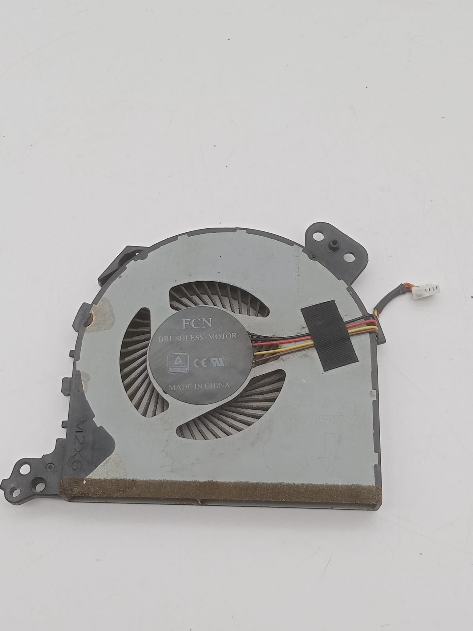LENOVO İDEAPAD 320-15IAP Notebook Fan