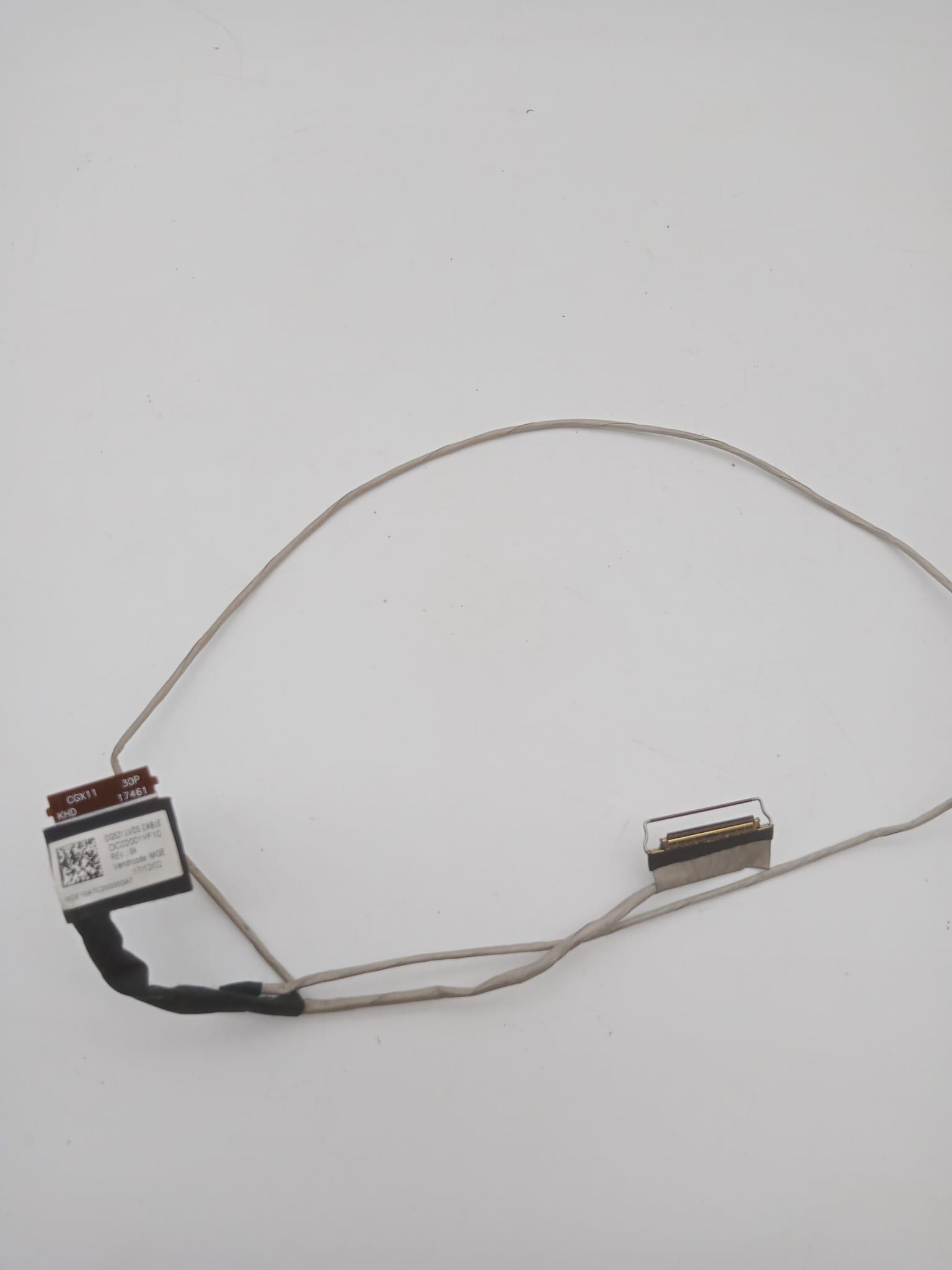 LENOVO İDEAPAD 320-15IAP Notebook Lcd Data Kablo