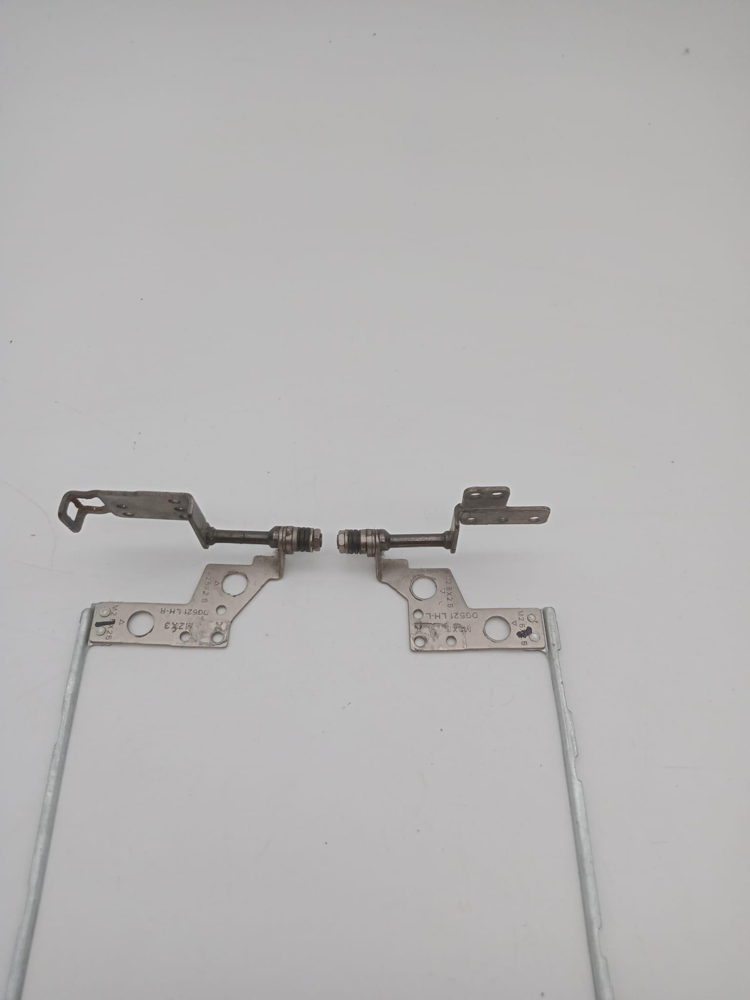 LENOVO İDEAPAD 320-15IAP Notebook Mentese