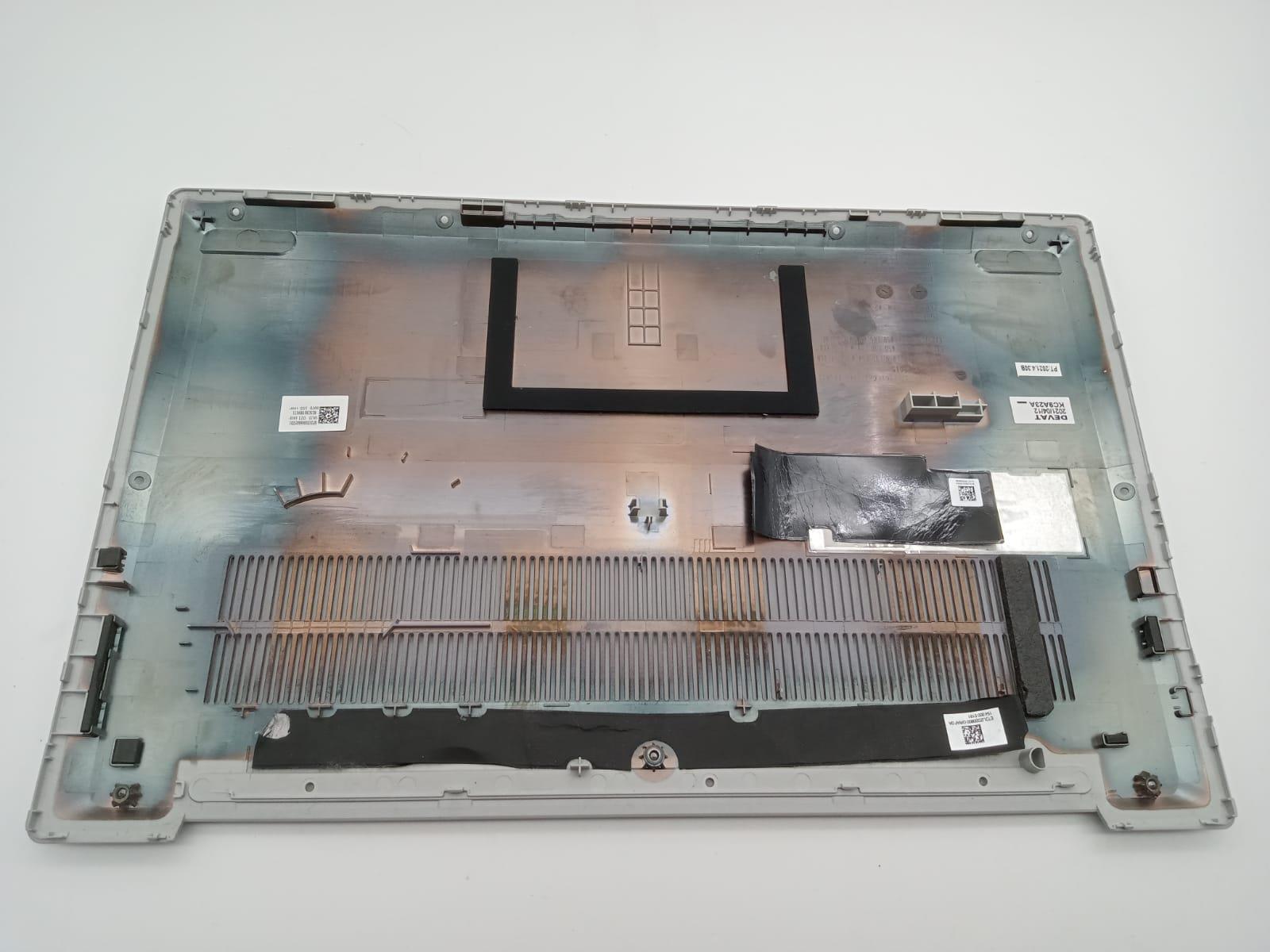 LENOVO IDEAPAD 5 14ITL05 Notebook Alt Kasa