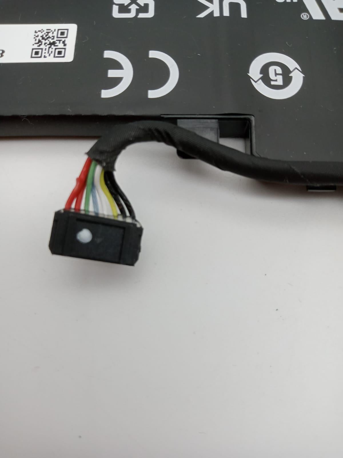 LENOVO IDEAPAD 5 14ITL05 Notebook Batarya