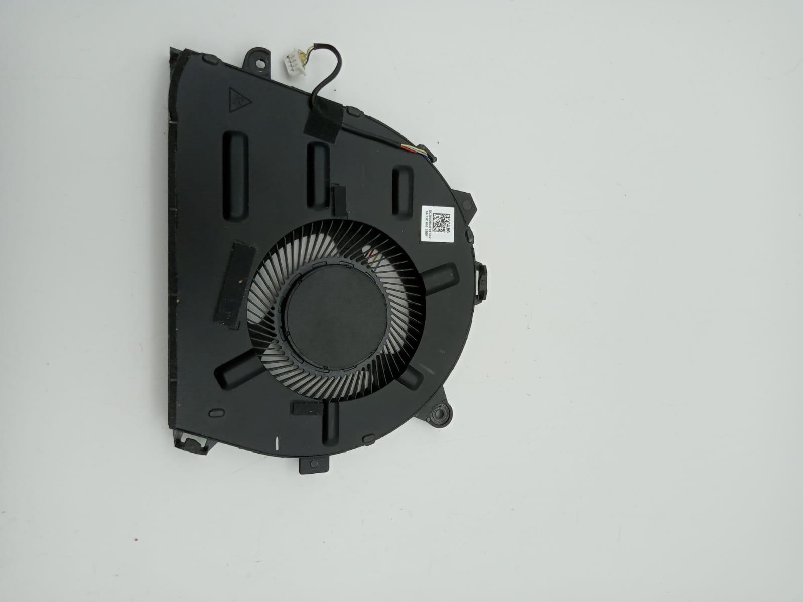 LENOVO IDEAPAD 5 14ITL05 Notebook  Fan