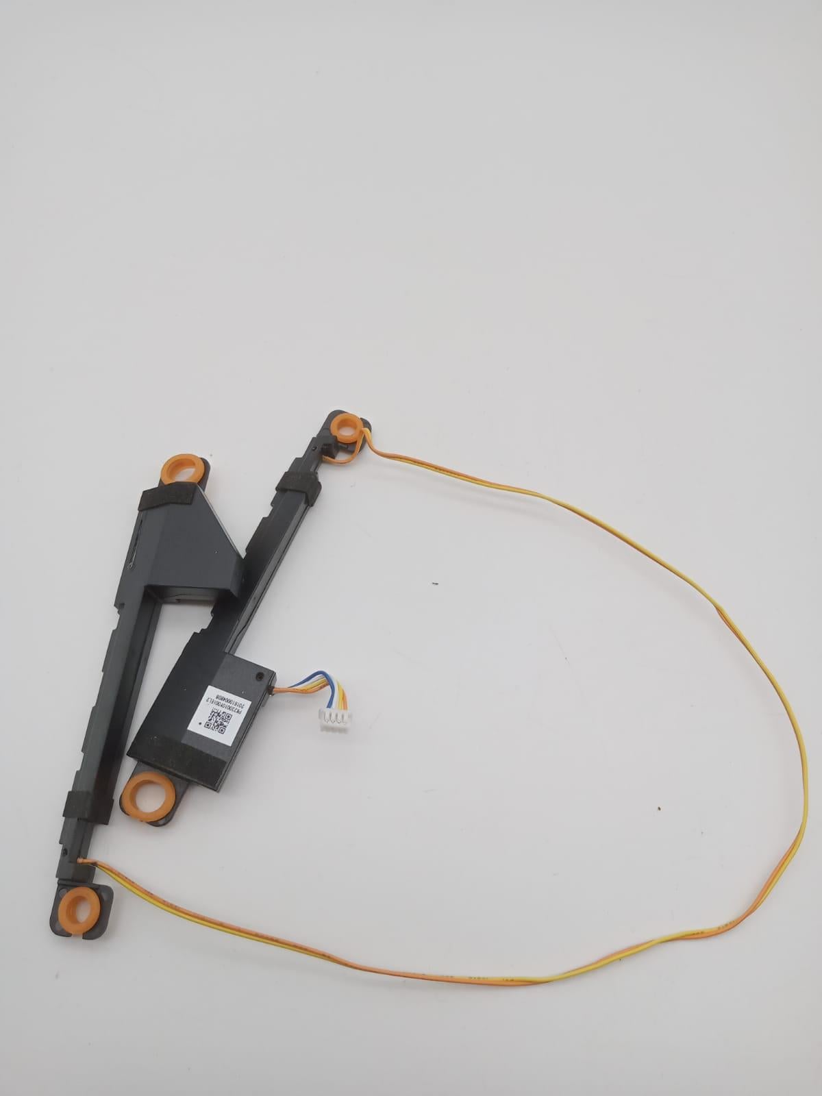 LENOVO IDEAPAD 5 14ITL05 Notebook  Hoparlör