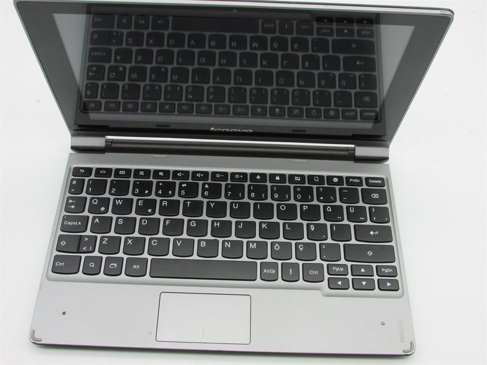 LENOVO İDEAPAD A10