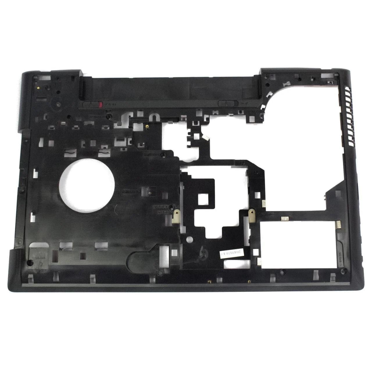 Lenovo ideapad G500, G505, G510 20236,80A6, 20240, 80AA 20238, 80A8 AP0Y0000700 Alt Kasa Bottom Case