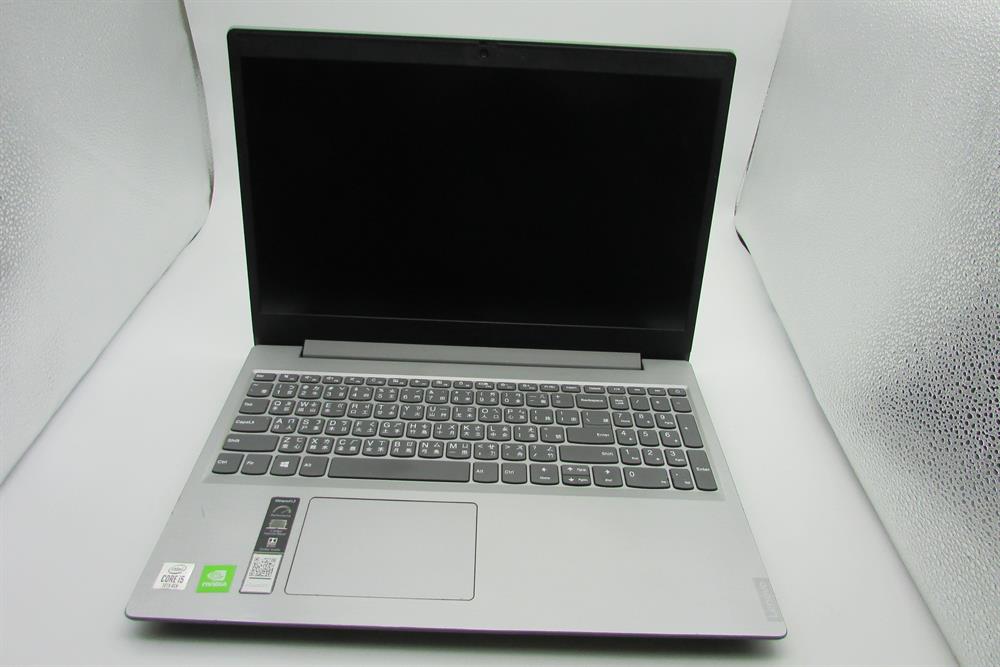 LENOVO İDEAPAD L3 15IML05 İkinci El Notebook