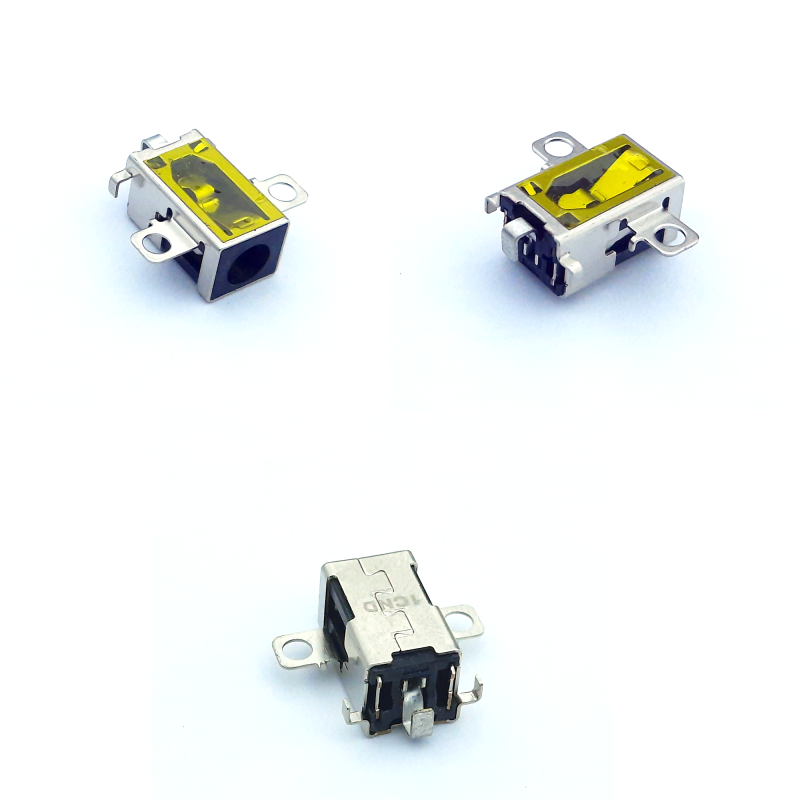 Lenovo İdeaPad L340-15IWL 15api 17api 81LW008LTX Dizüstü Bilgisayar DC-IN Şarj Portu Konnektörü için DC Güç Girişi