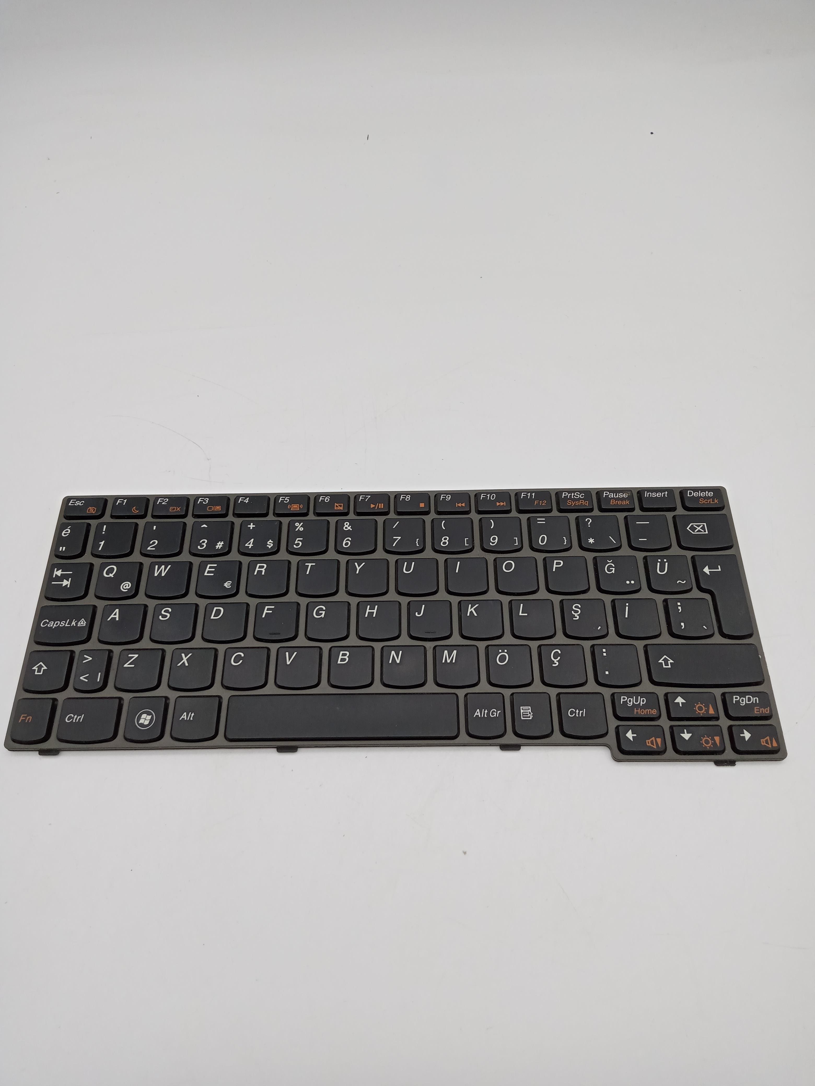LENOVO İDEAPAD S10-3 MODEL NO 0647 Minibook Klavye