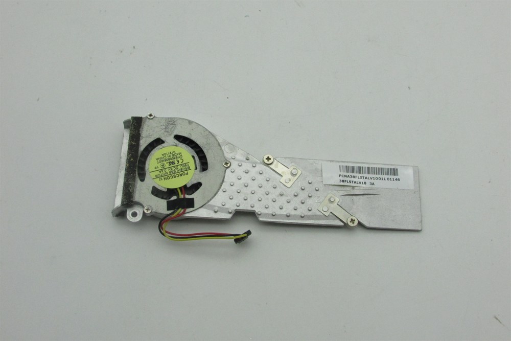 LENOVO İDEAPAD S10-3 MODEL NO 0647 Notebook Sogutucu+ Fan