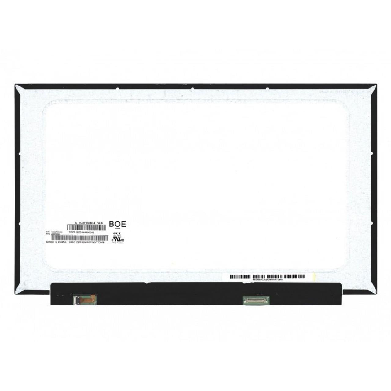 Lenovo IdeaPad Slim 3 15IAH8 83ER, 15IAN8 82XB Lcd Led Ekran - Panel