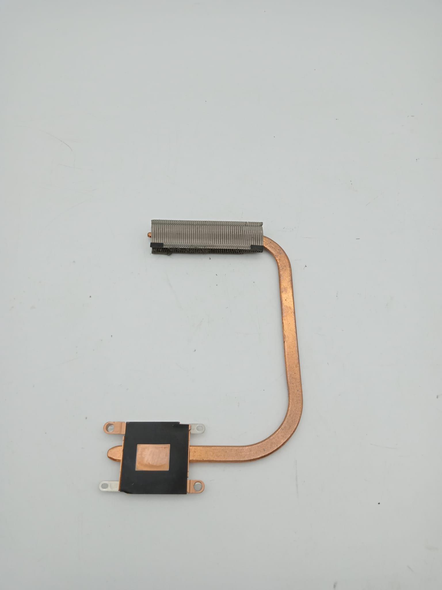 Lenovo ideapad U510 Notebook Bakır Soğutucu Demir