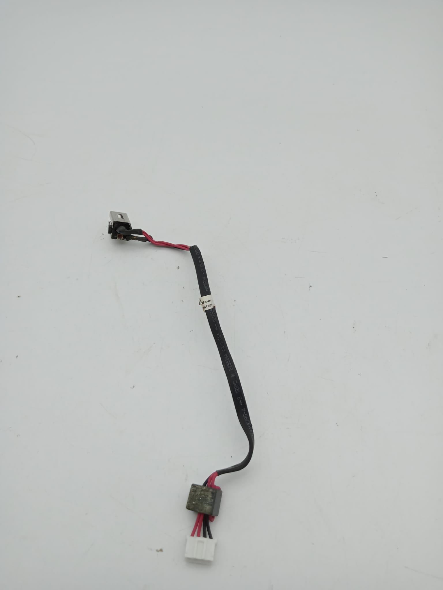 Lenovo IdeaPad U510,20191 Notebook Power Jack Soket 