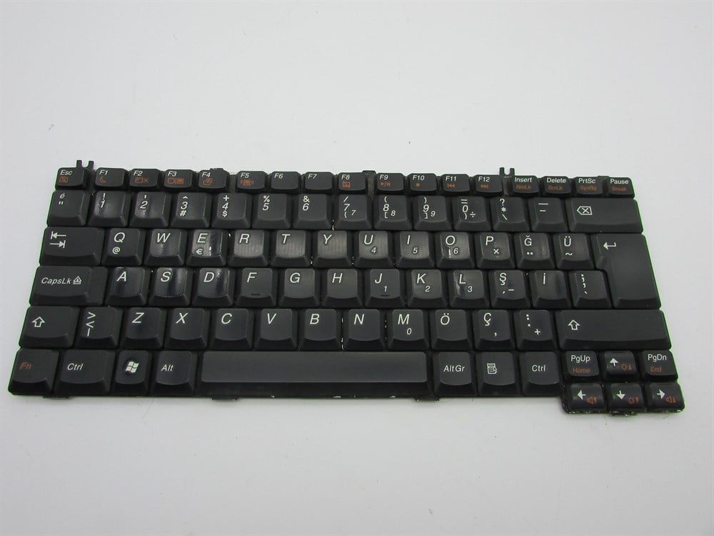 LENOVO İDEAPAD Y530 20009 Notebook  Klavye
